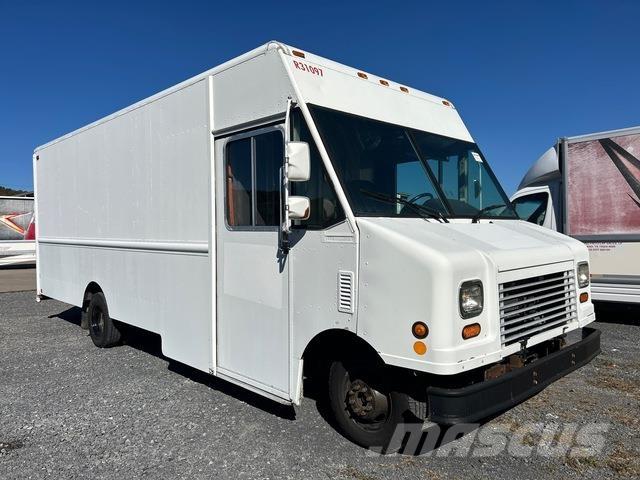 Ford GEN 1 Cassonati