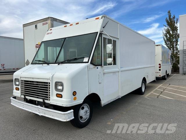 Ford GEN 1 Cassonati