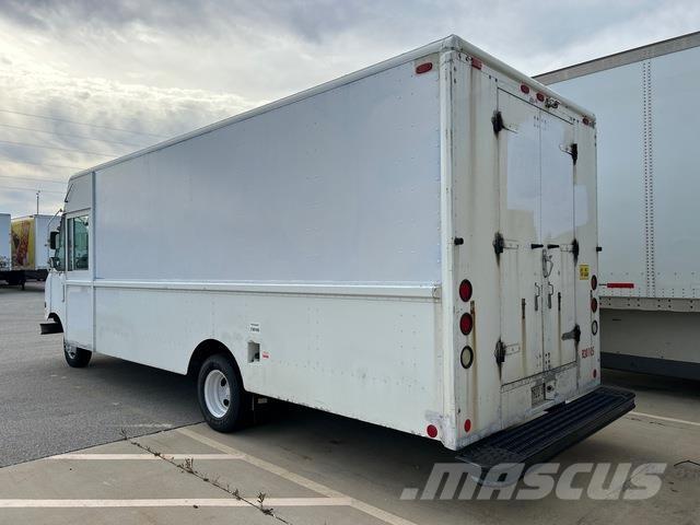 Ford GEN 1 Cassonati