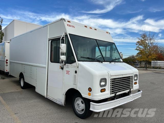 Ford GEN 1 Cassonati