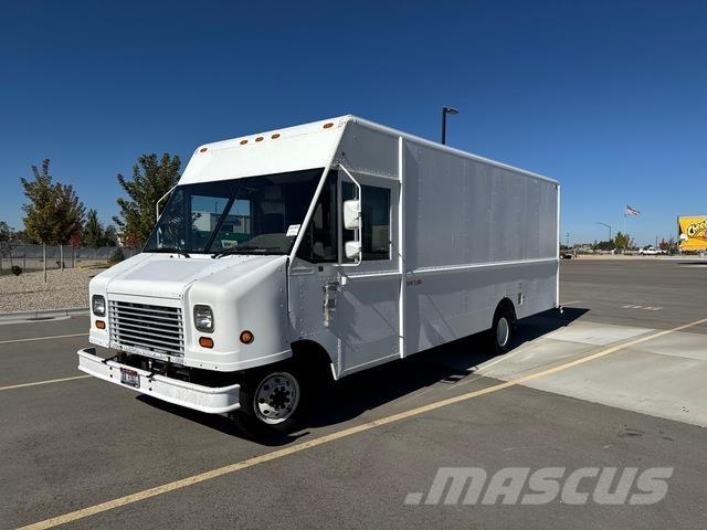 Ford GEN 1 Cassonati