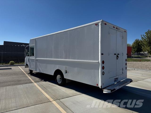 Ford GEN 1 Cassonati