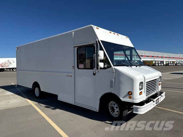 Ford GEN 1 Cassonati