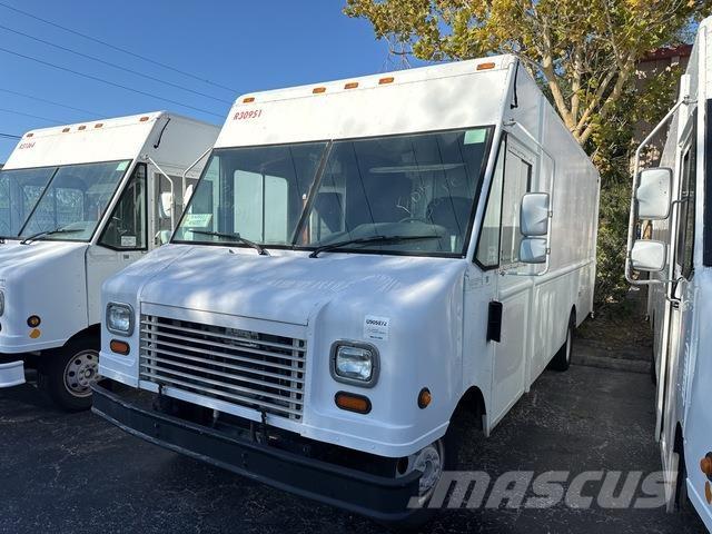 Ford GEN 1 Cassonati