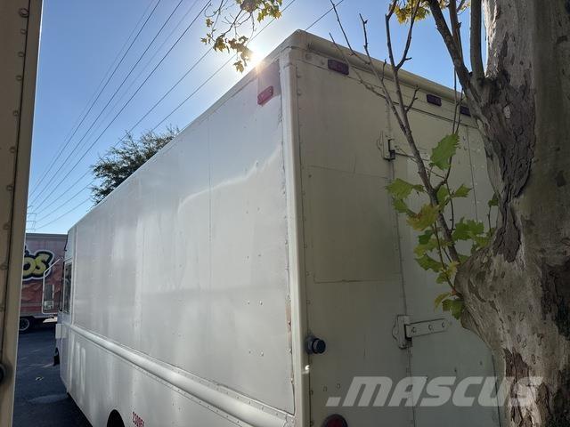 Ford GEN 1 Cassonati