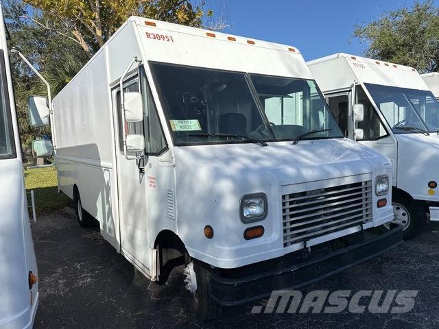 Ford GEN 1 Cassonati