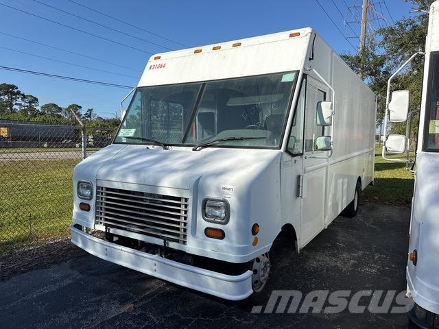 Ford GEN 1 Cassonati