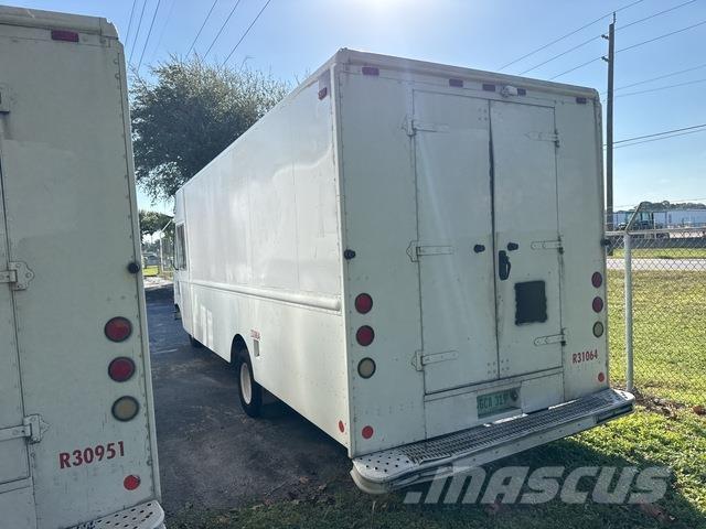 Ford GEN 1 Cassonati