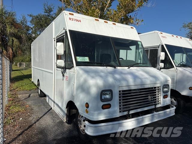 Ford GEN 1 Cassonati