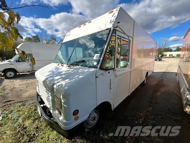 Ford GEN 1 Cassonati