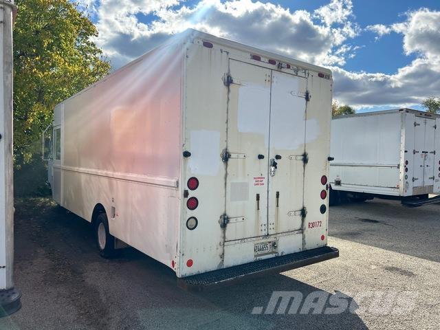 Ford GEN 1 Cassonati