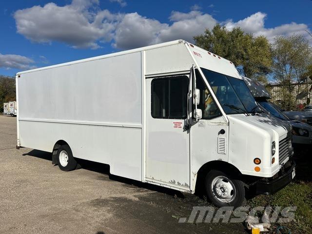 Ford GEN 1 Cassonati