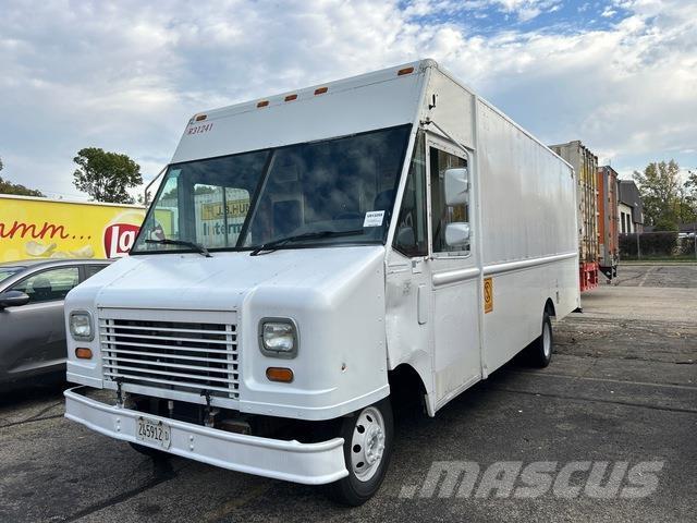 Ford GEN 1 Cassonati