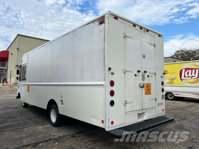 Ford GEN 1 Cassonati