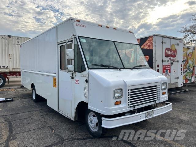 Ford GEN 1 Cassonati