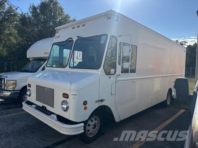 Ford GEN-1 Cassonati