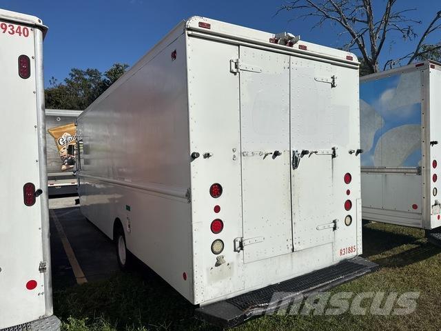 Ford GEN-1 Cassonati