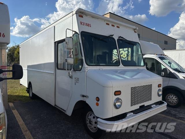 Ford GEN-1 Cassonati