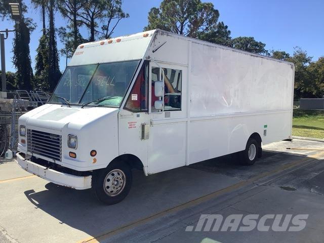 Ford Gen 1 Cassonati