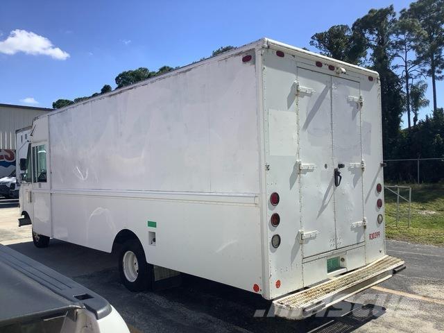 Ford Gen 1 Cassonati