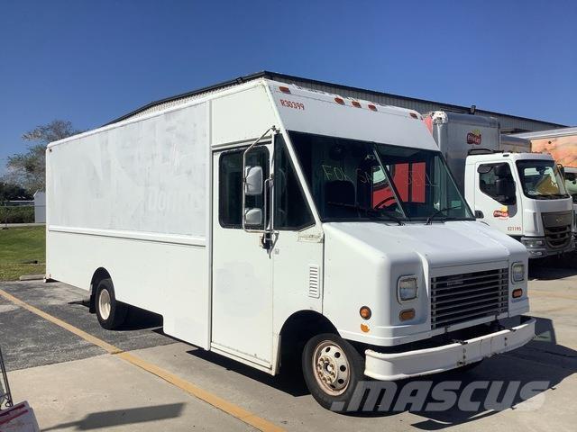 Ford Gen 1 Cassonati