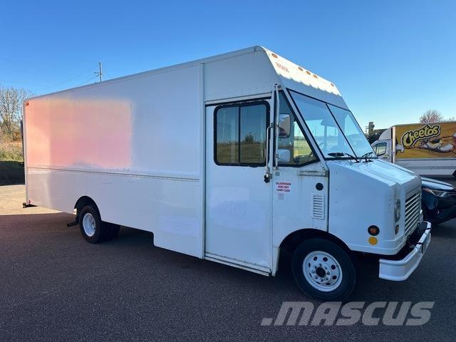 Ford Gen 1 Cassonati