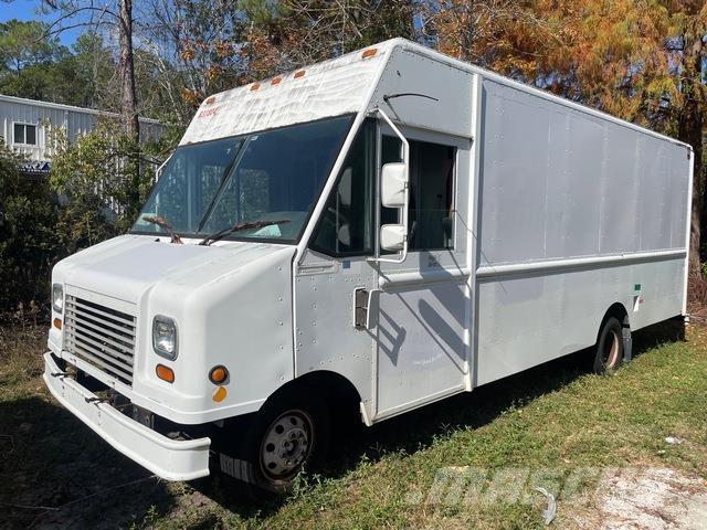 Ford Gen 1 Cassonati