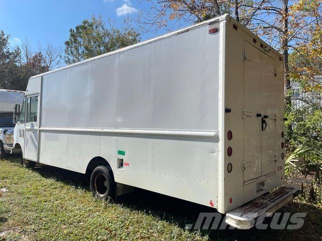 Ford Gen 1 Cassonati