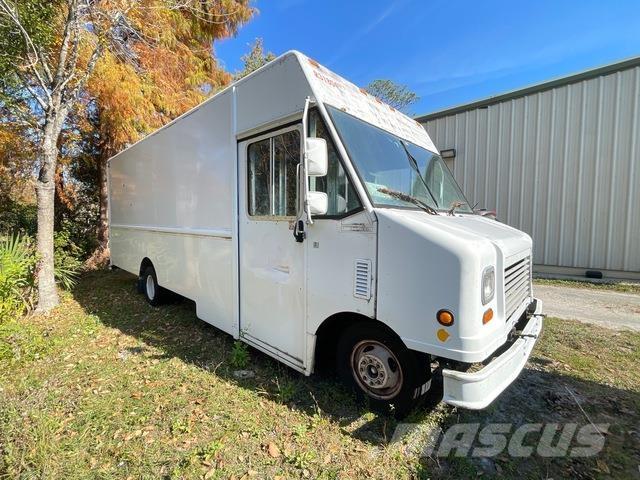 Ford Gen 1 Cassonati