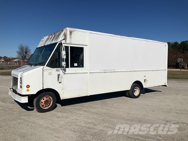 Ford GEN 1 Cassonati