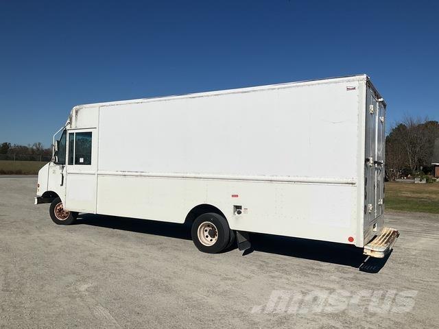 Ford GEN 1 Cassonati