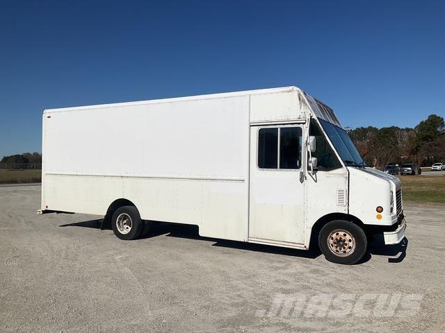 Ford GEN 1 Cassonati