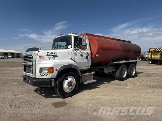Ford L9000 Autocisterne