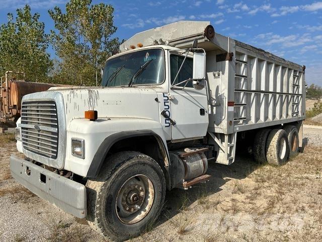 Ford L9000 Camion ribaltabili