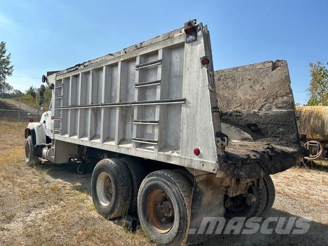 Ford L9000 Camion ribaltabili
