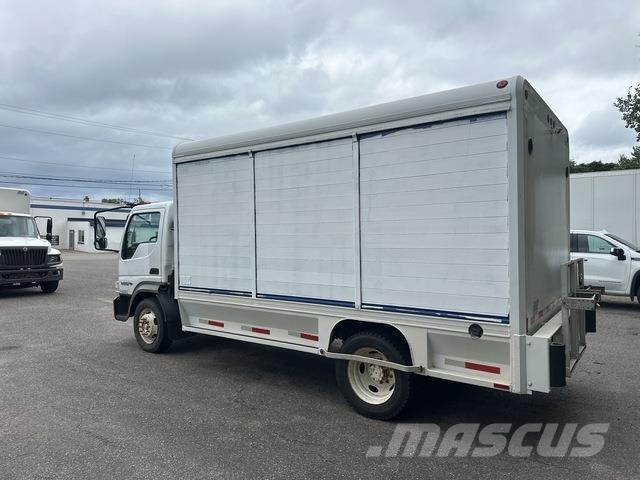 Ford LCF Camion per la consegna bevande