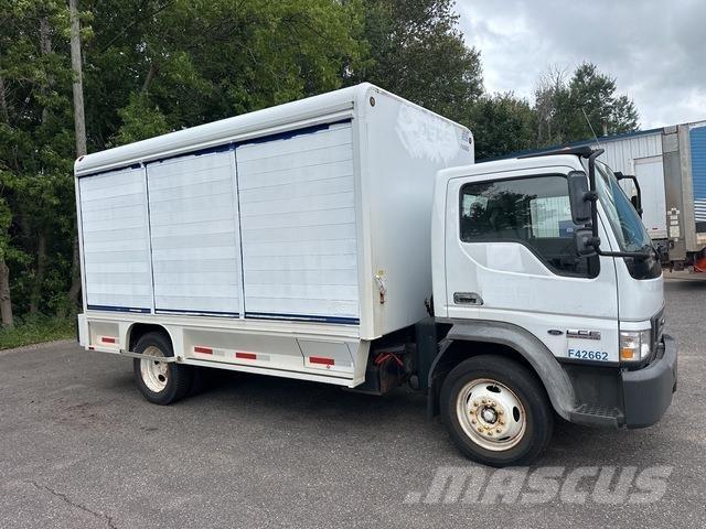 Ford LCF Camion per la consegna bevande