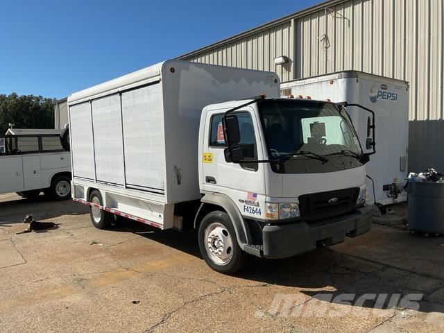 Ford LCF Camion per la consegna bevande