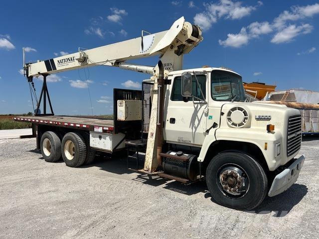 Ford LNT8000 Camion altro