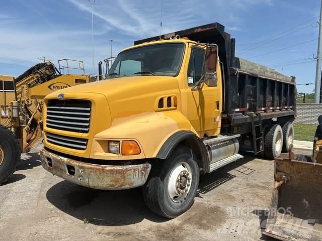 Ford LT8513 Camion ribaltabili