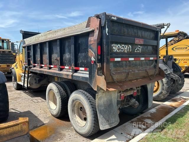Ford LT8513 Camion ribaltabili