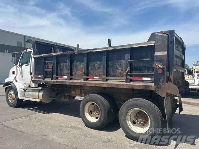 Ford LT8513 Camion ribaltabili