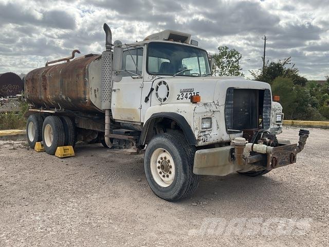 Ford LT9000 Autocisterne