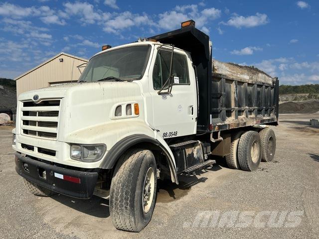 Ford LT9501 Camion ribaltabili