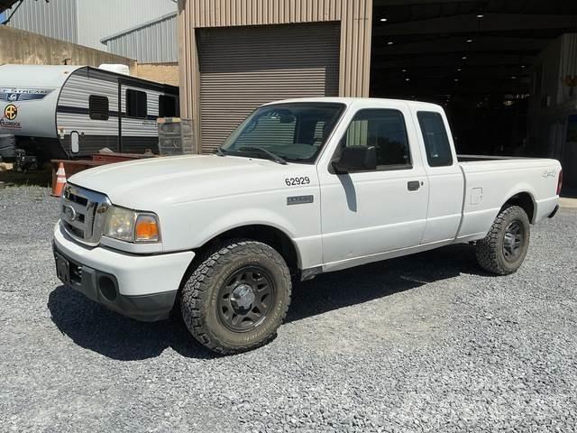 Ford Ranger Furgoni altro