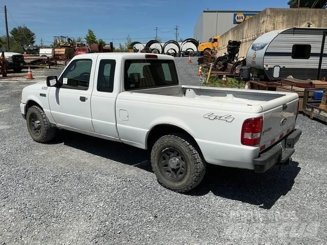Ford Ranger Furgoni altro
