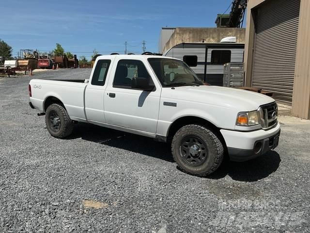 Ford Ranger Furgoni altro