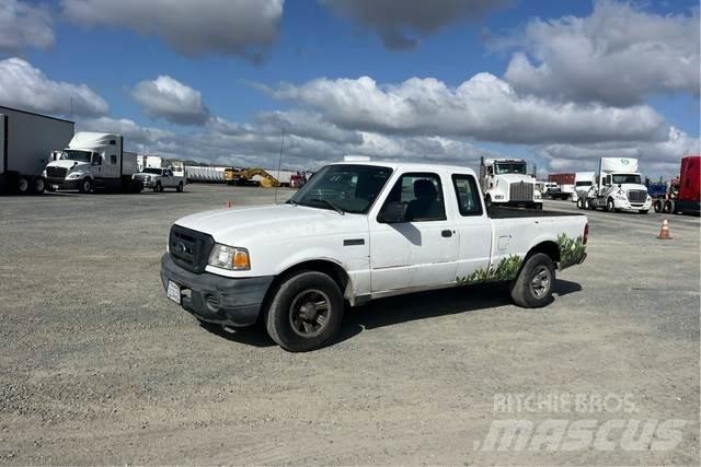 Ford Ranger Furgoni altro