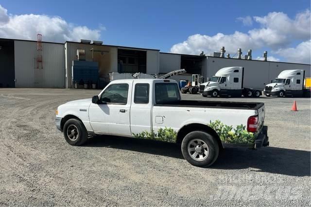 Ford Ranger Furgoni altro