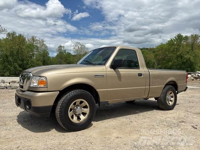 Ford Ranger Furgoni altro